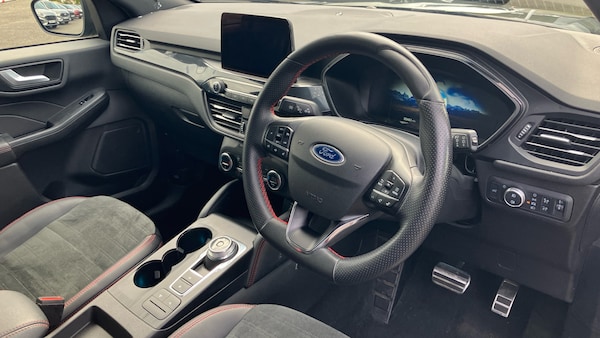 Used Ford Kuga 2022 for sale - 76205401: Photo 11