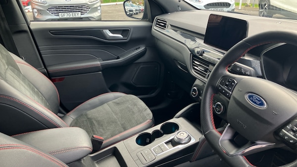Used Ford Kuga 2022 for sale - 76205401: Photo 14