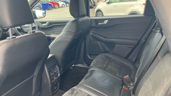 Used Ford Kuga 2022 for sale - 76205401: Photo 16