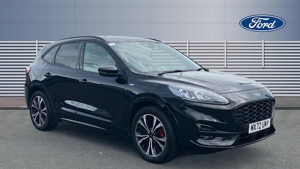 Used Ford Kuga 2022 for sale - 76205401: Photo 1