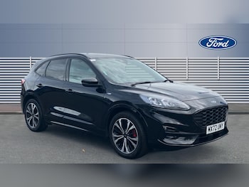 Ford - Kuga
