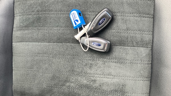 Used Ford Kuga 2022 for sale - 76205401: Photo 20