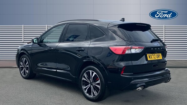 Used Ford Kuga 2022 for sale - 76205401: Photo 2