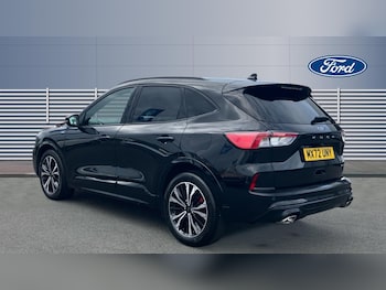 Used Ford Kuga 2022 for sale - 76205401: Photo 2