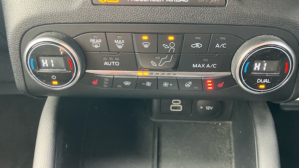 Used Ford Kuga 2022 for sale - 76205401: Photo 32