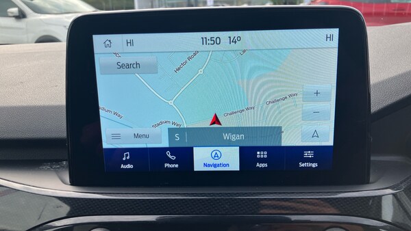Used Ford Kuga 2022 for sale - 76205401: Photo 33