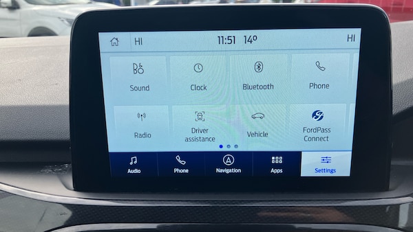 Used Ford Kuga 2022 for sale - 76205401: Photo 34