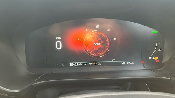 Used Ford Kuga 2022 for sale - 76205401: Photo 37