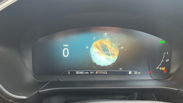 Used Ford Kuga 2022 for sale - 76205401: Photo 39