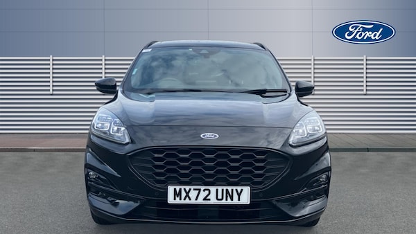 Used Ford Kuga 2022 for sale - 76205401: Photo 3