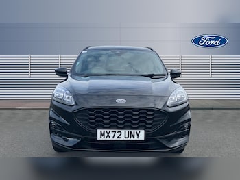 Used Ford Kuga 2022 for sale - 76205401: Photo 3