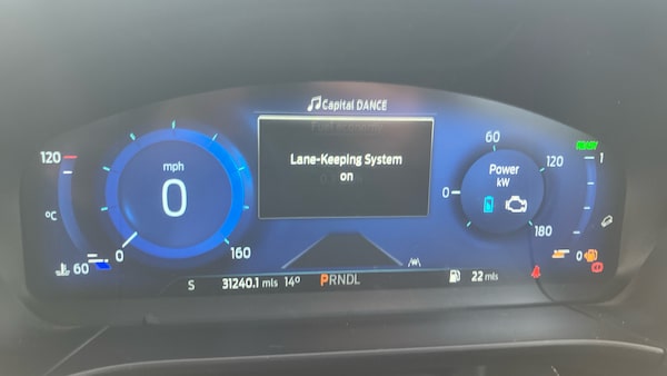 Used Ford Kuga 2022 for sale - 76205401: Photo 40