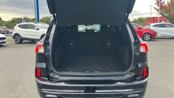 Used Ford Kuga 2022 for sale - 76205401: Photo 4