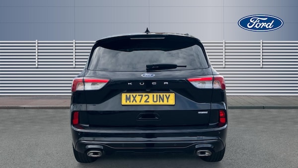 Used Ford Kuga 2022 for sale - 76205401: Photo 6