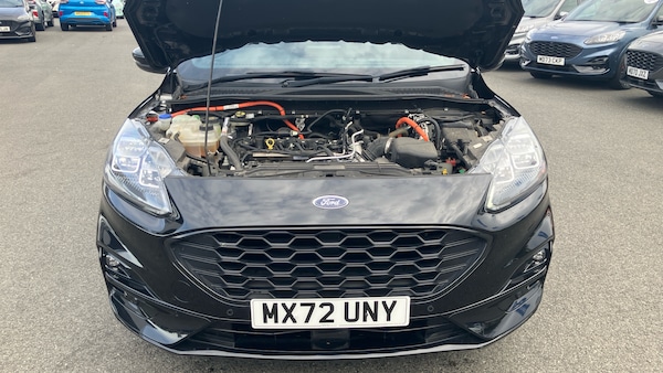 Used Ford Kuga 2022 for sale - 76205401: Photo 8