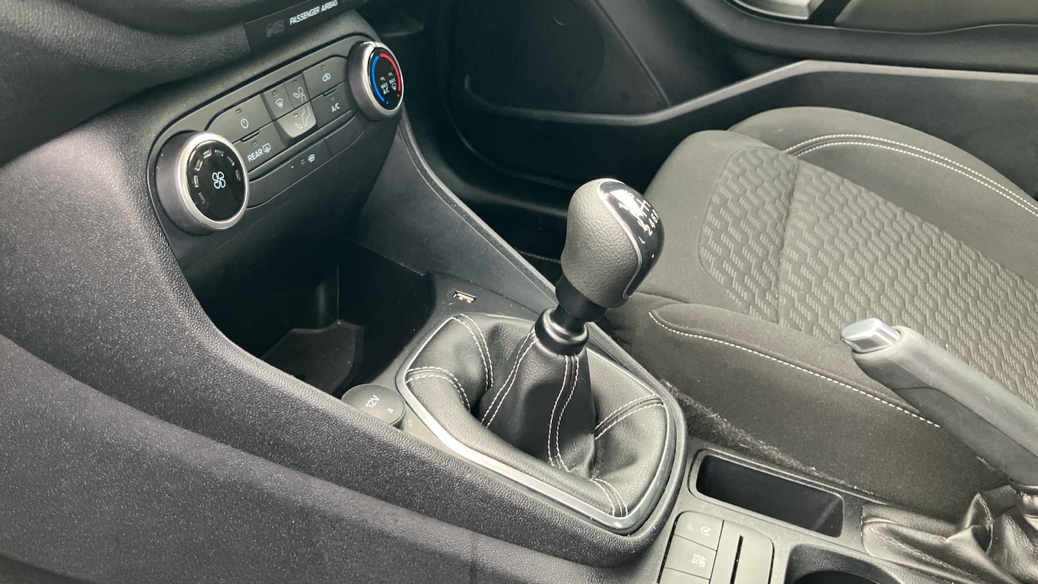 Used Ford Fiesta 2023 for sale - 76490448: Photo 13