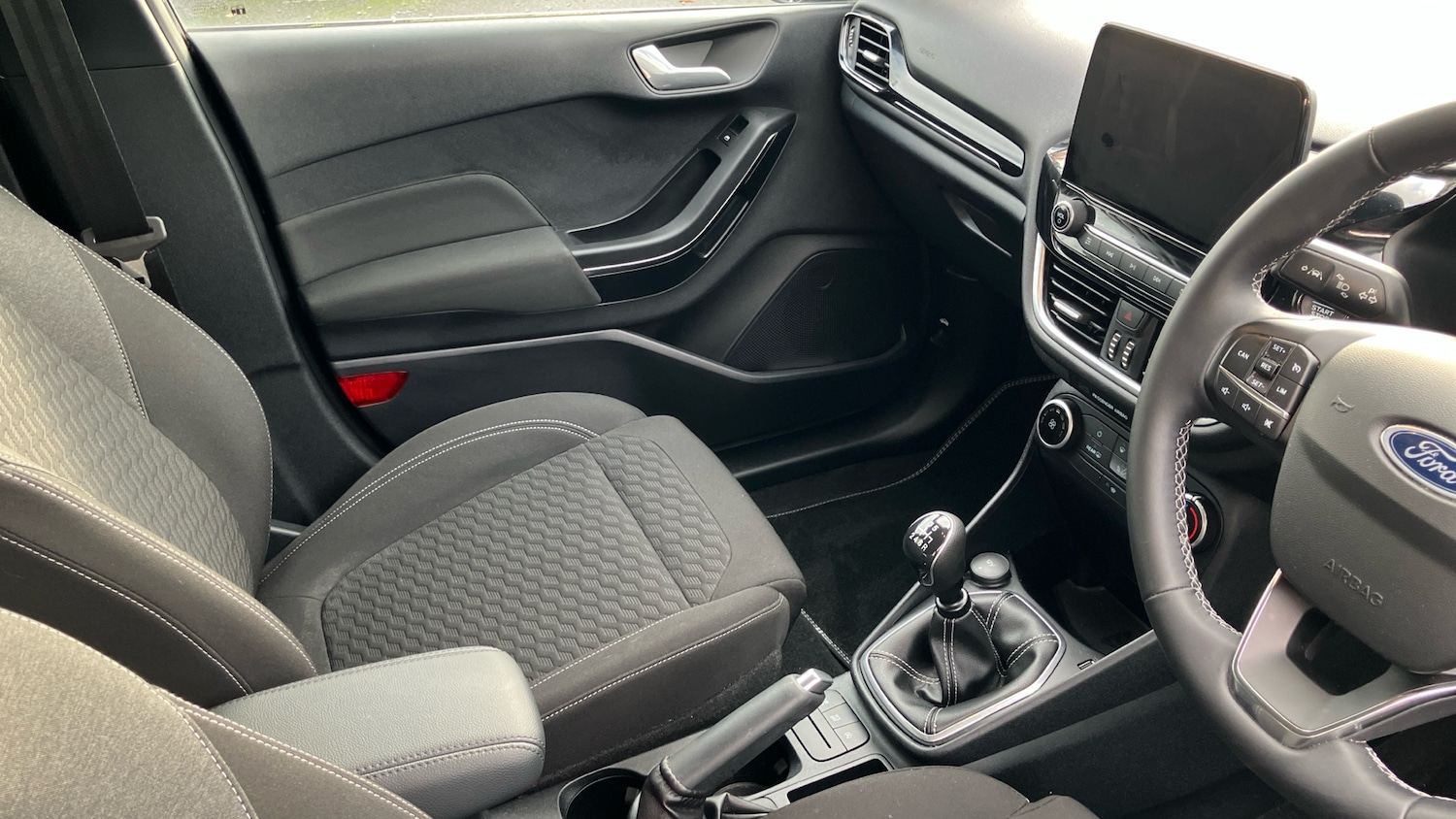 Used Ford Fiesta 2023 for sale - 76490448: Photo 14