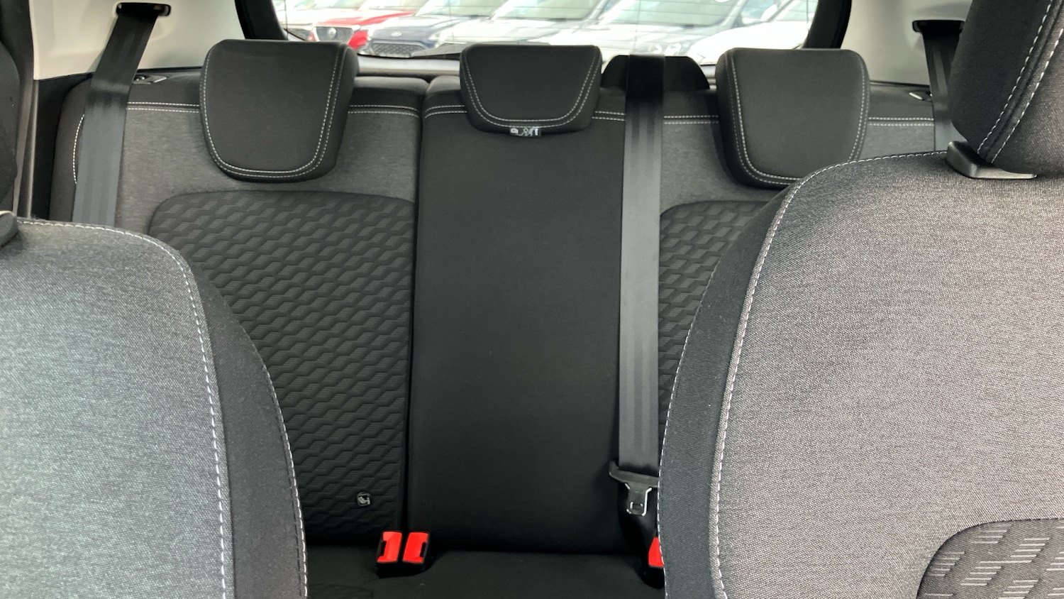 Used Ford Fiesta 2023 for sale - 76490448: Photo 15