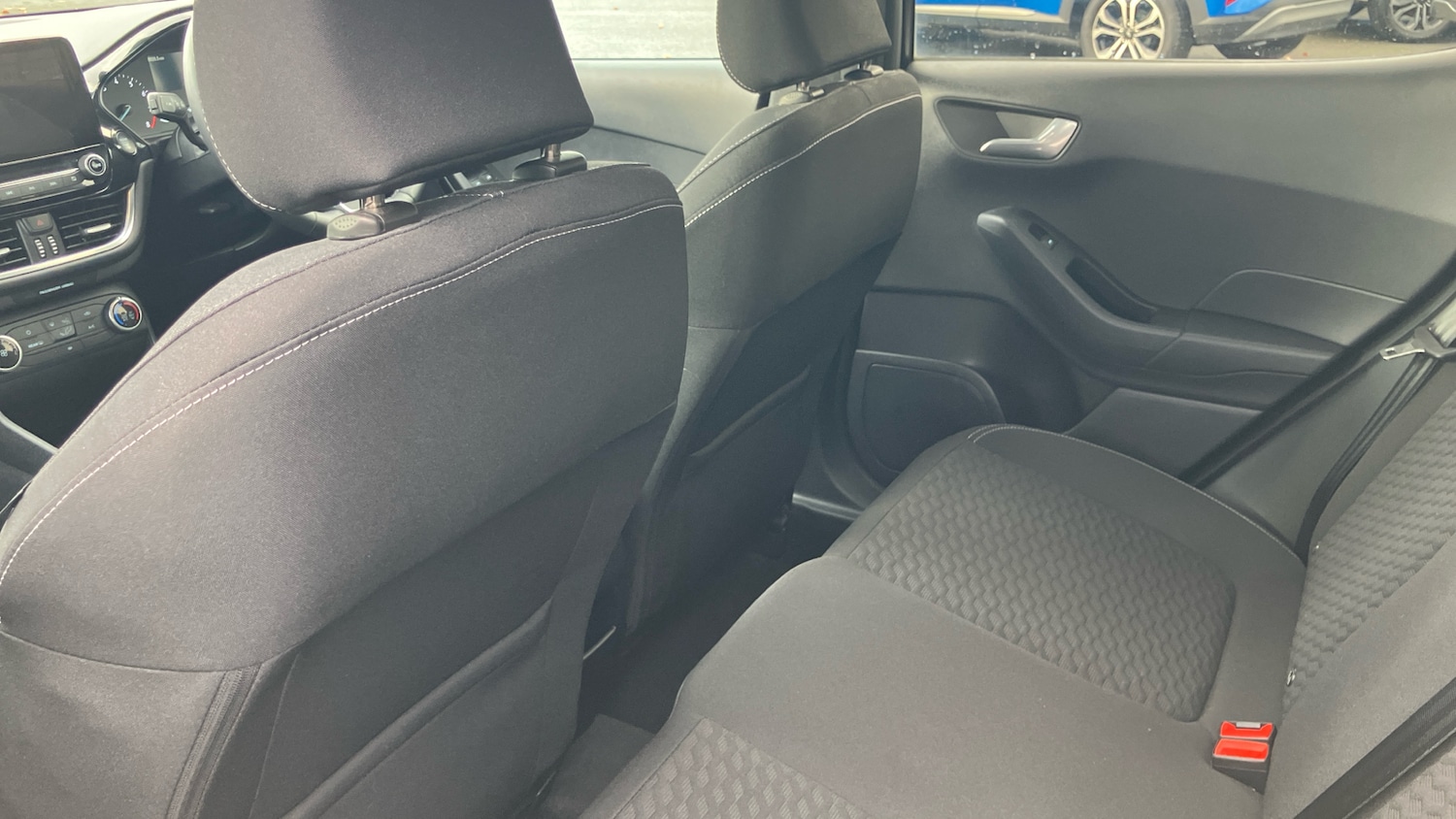 Used Ford Fiesta 2023 for sale - 76490448: Photo 16