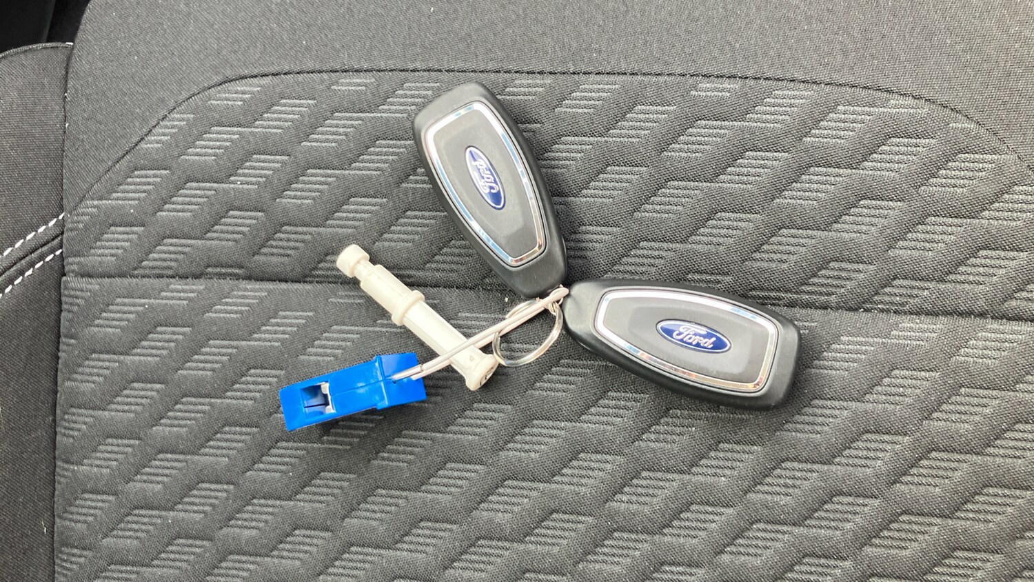 Used Ford Fiesta 2023 for sale - 76490448: Photo 20