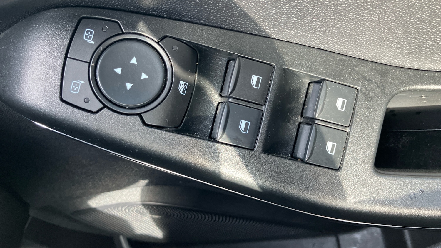 Used Ford Fiesta 2023 for sale - 76490448: Photo 25