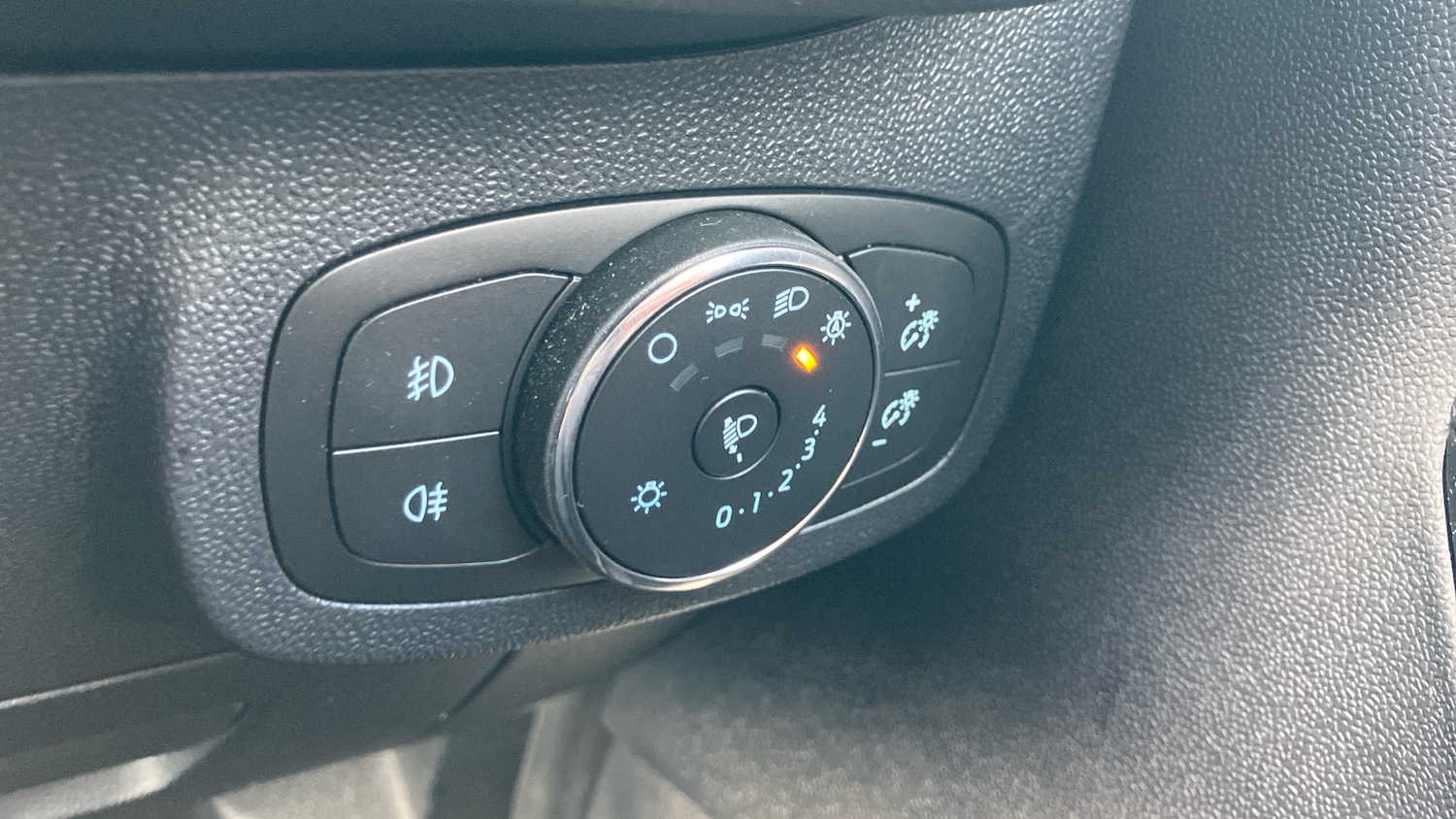 Used Ford Fiesta 2023 for sale - 76490448: Photo 27