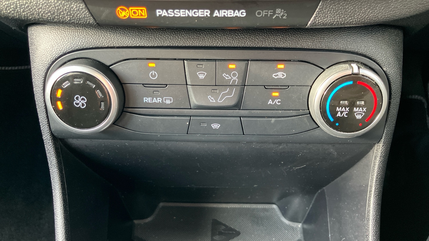 Used Ford Fiesta 2023 for sale - 76490448: Photo 28