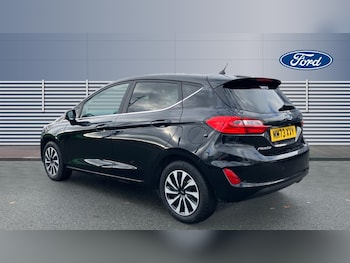 Used Ford Fiesta 2023 for sale - 76490448: Photo