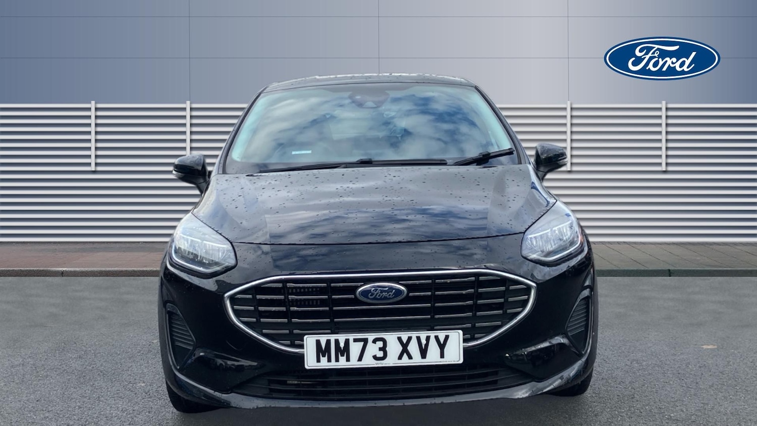 Used Ford Fiesta 2023 for sale - 76490448: Photo 3