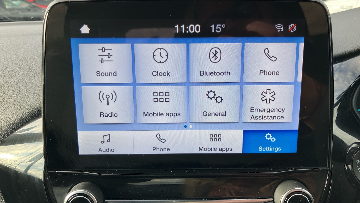 Used Ford Fiesta 2023 for sale - 76490448: Photo 32