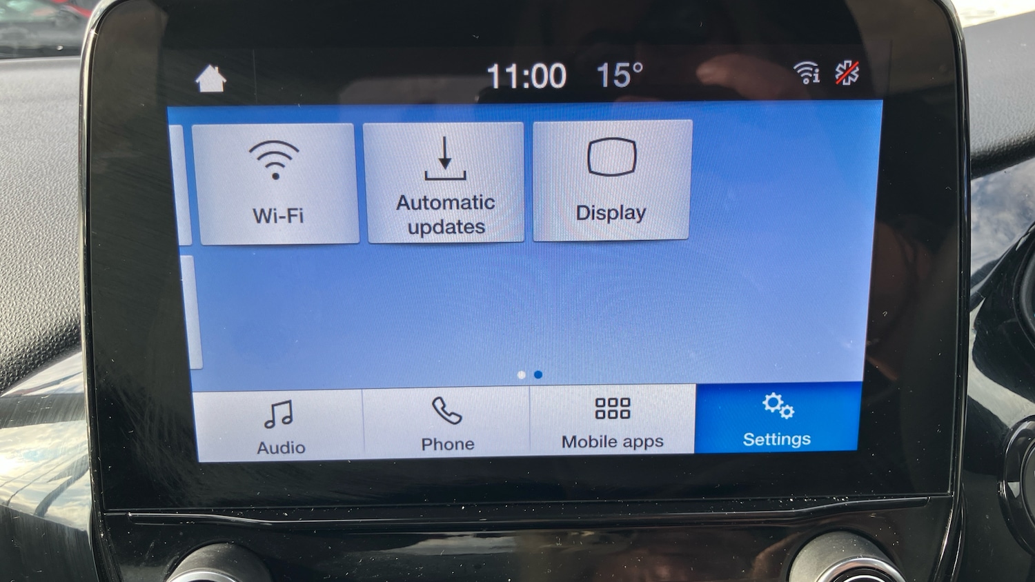 Used Ford Fiesta 2023 for sale - 76490448: Photo 33