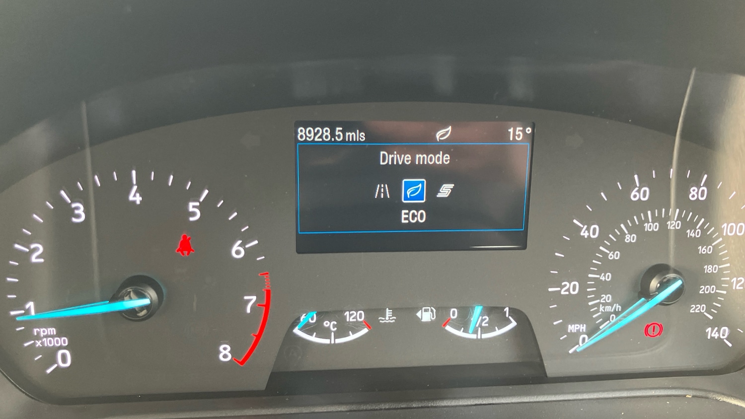 Used Ford Fiesta 2023 for sale - 76490448: Photo 34