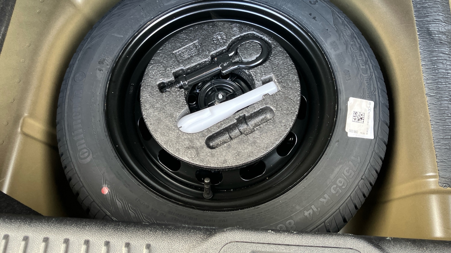 Used Ford Fiesta 2023 for sale - 76490448: Photo 36