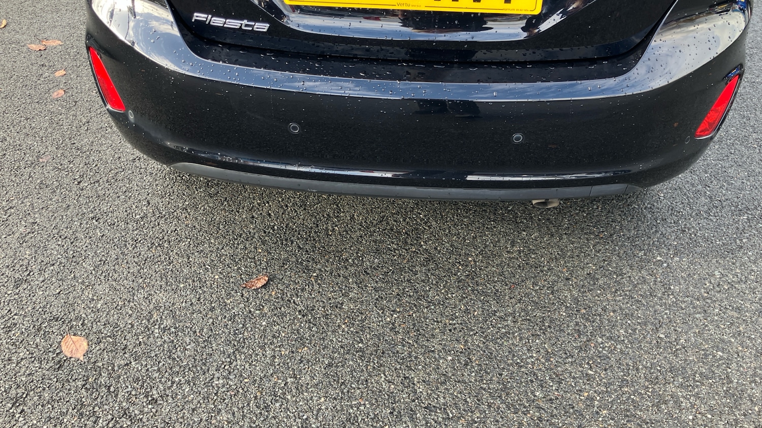 Used Ford Fiesta 2023 for sale - 76490448: Photo 37