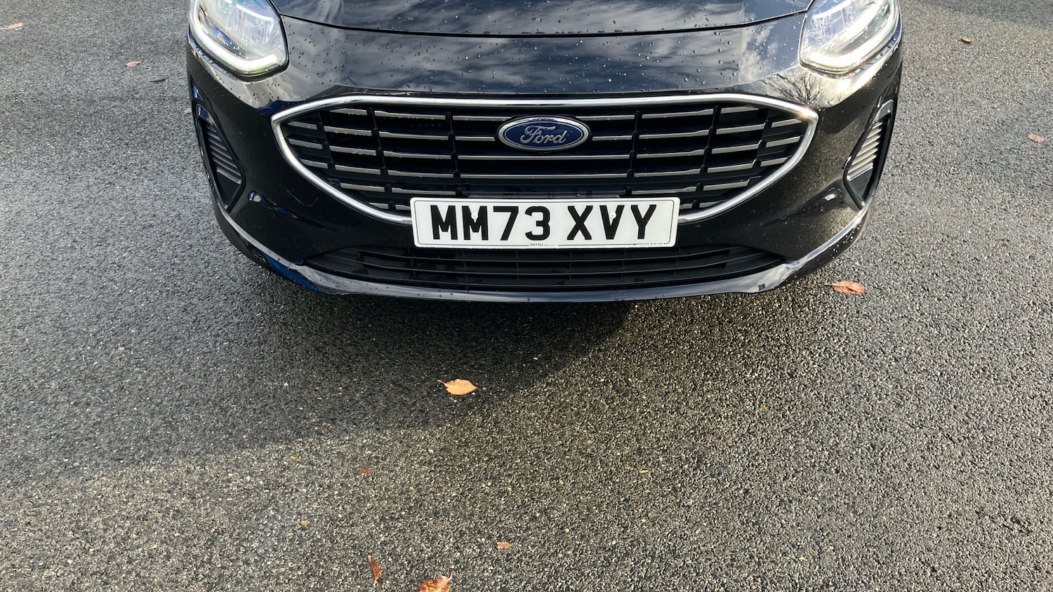 Used Ford Fiesta 2023 for sale - 76490448: Photo 38