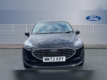 Used Ford Fiesta 2023 for sale - 76490448: Photo