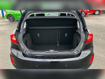 Used Ford Fiesta 2023 for sale - 76490448: Photo