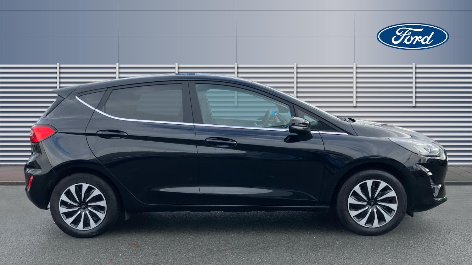 Used Ford Fiesta 2023 for sale - 76490448: Photo 5