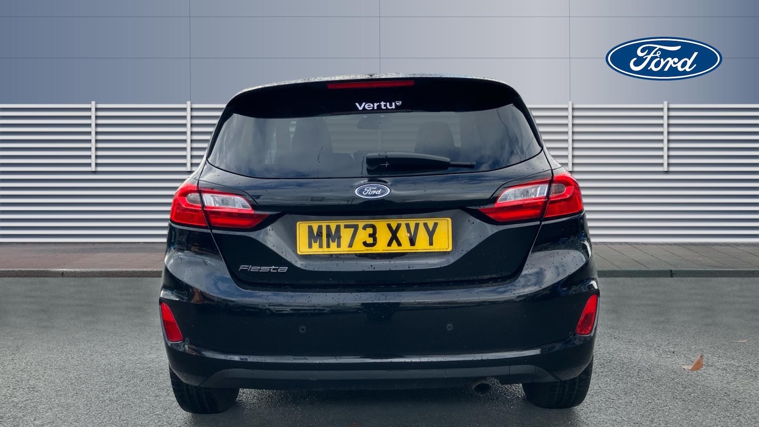 Used Ford Fiesta 2023 for sale - 76490448: Photo 6