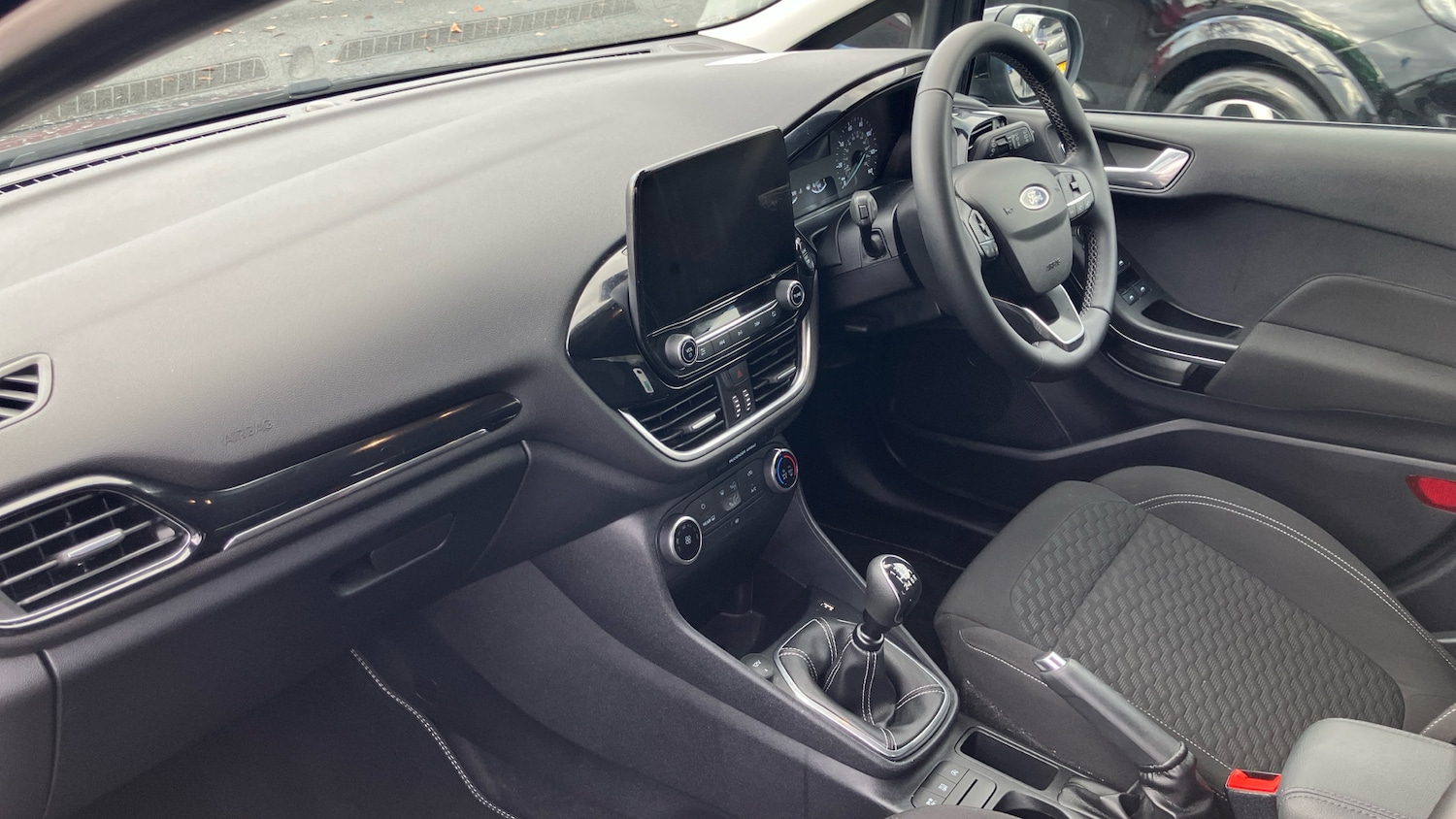 Used Ford Fiesta 2023 for sale - 76490448: Photo 9