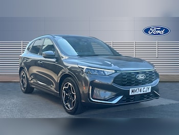 Used Ford Kuga 2025 for sale - 79196196: Photo