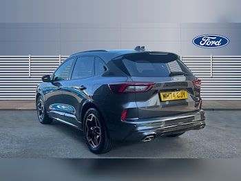 Used Ford Kuga 2025 for sale - 79196196: Photo
