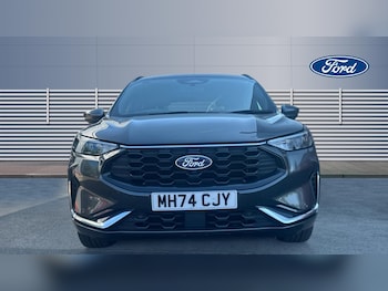Used Ford Kuga 2025 for sale - 79196196: Photo