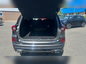 Used Ford Kuga 2025 for sale - 79196196: Photo