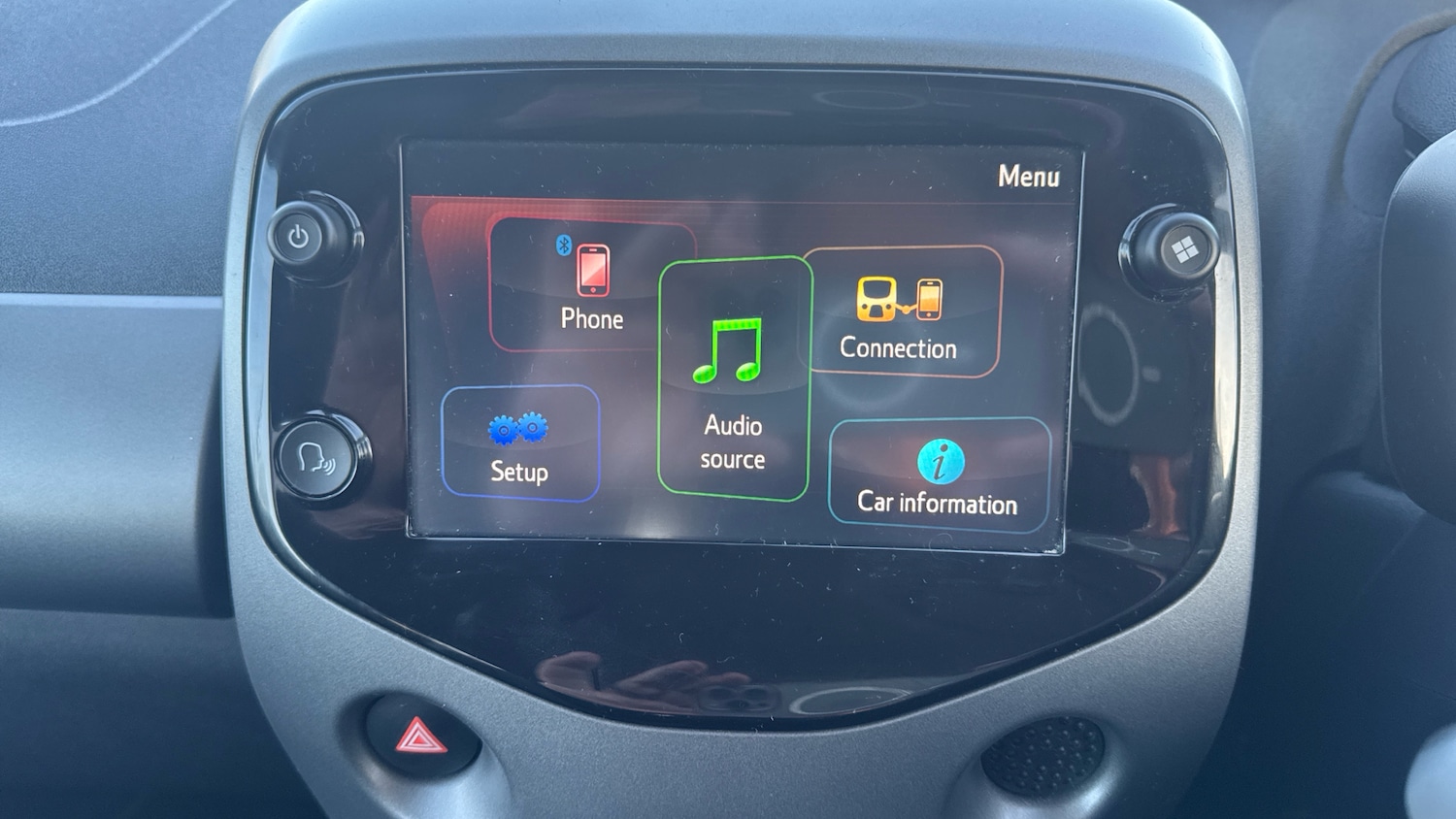 Used Toyota AYGO 2021 for sale - 76903834: Photo 12