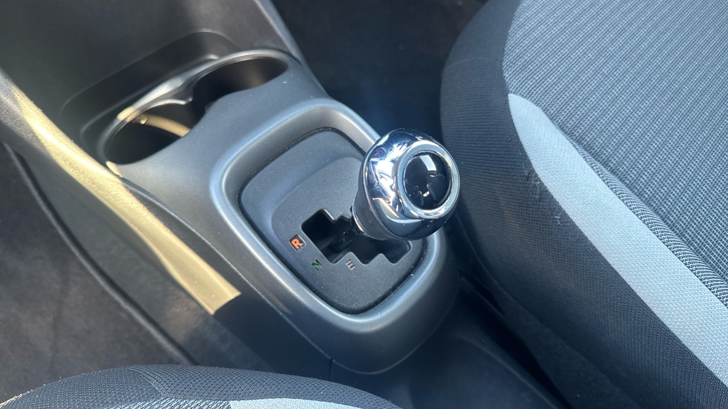 Used Toyota AYGO 2021 for sale - 76903834: Photo 13