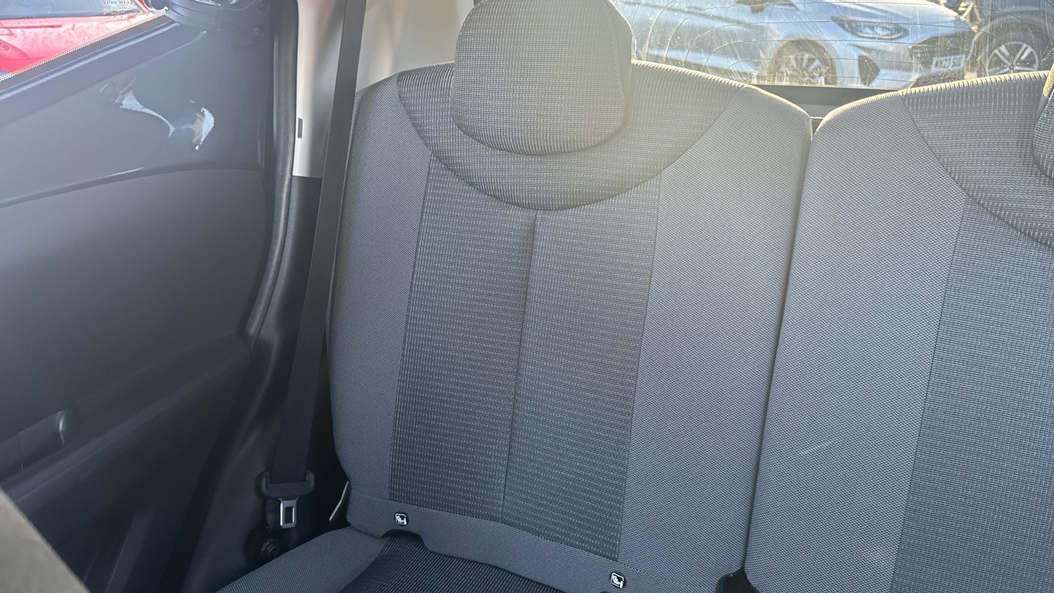 Used Toyota AYGO 2021 for sale - 76903834: Photo 15