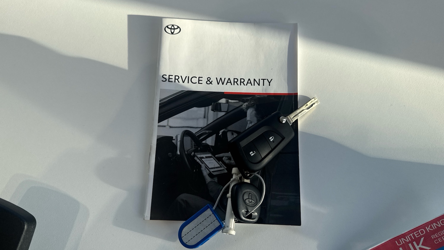 Used Toyota AYGO 2021 for sale - 76903834: Photo 19