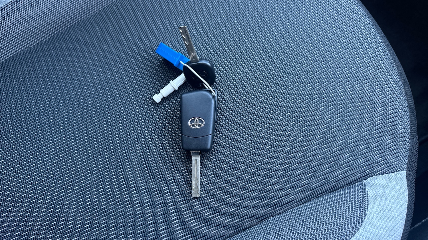 Used Toyota AYGO 2021 for sale - 76903834: Photo 20