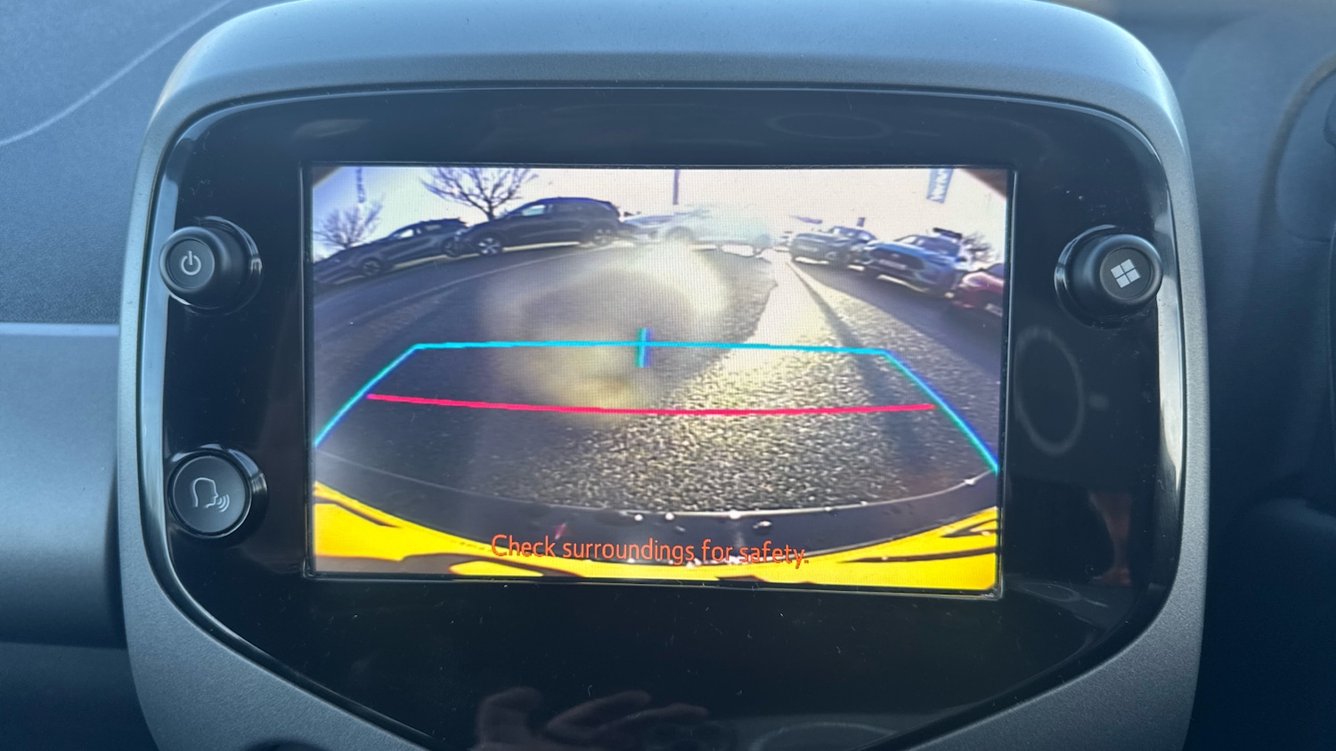 Used Toyota AYGO 2021 for sale - 76903834: Photo 21